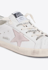 Super-Star Low-Top Sneakers