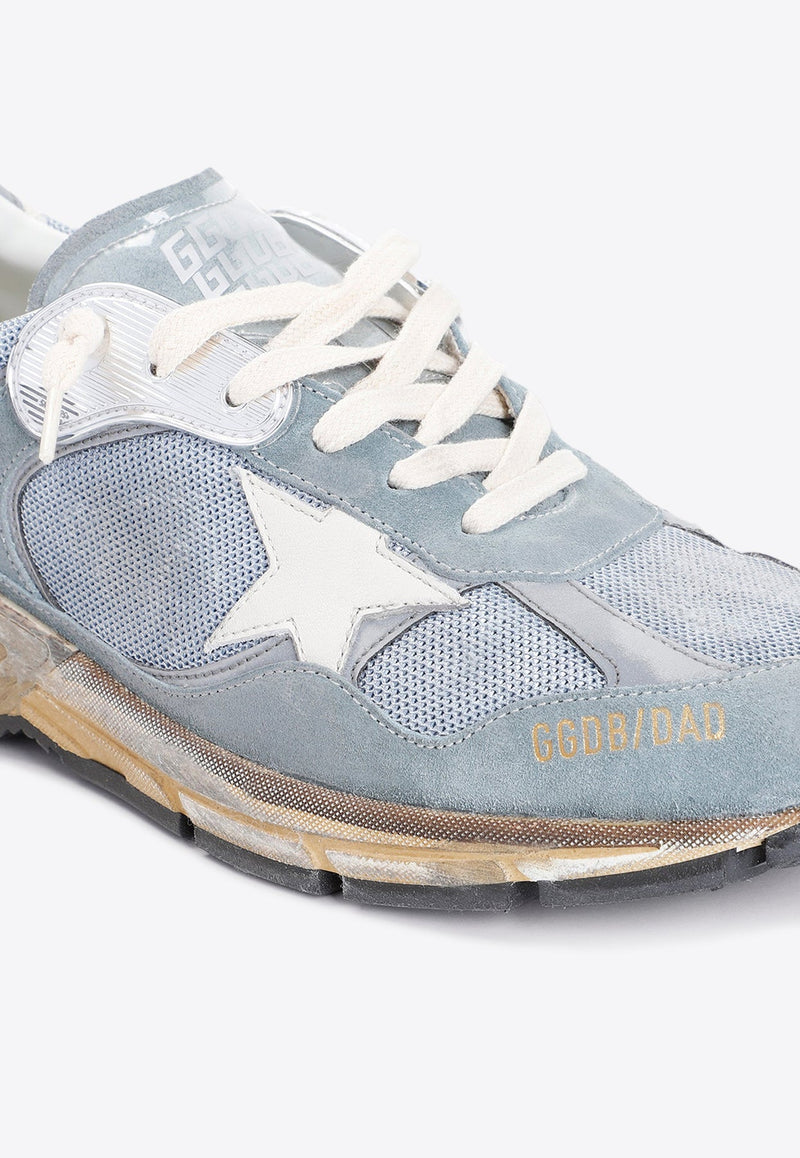 Running Dad Vintage Sneakers