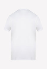 Basic Short-Sleeved T-shirt