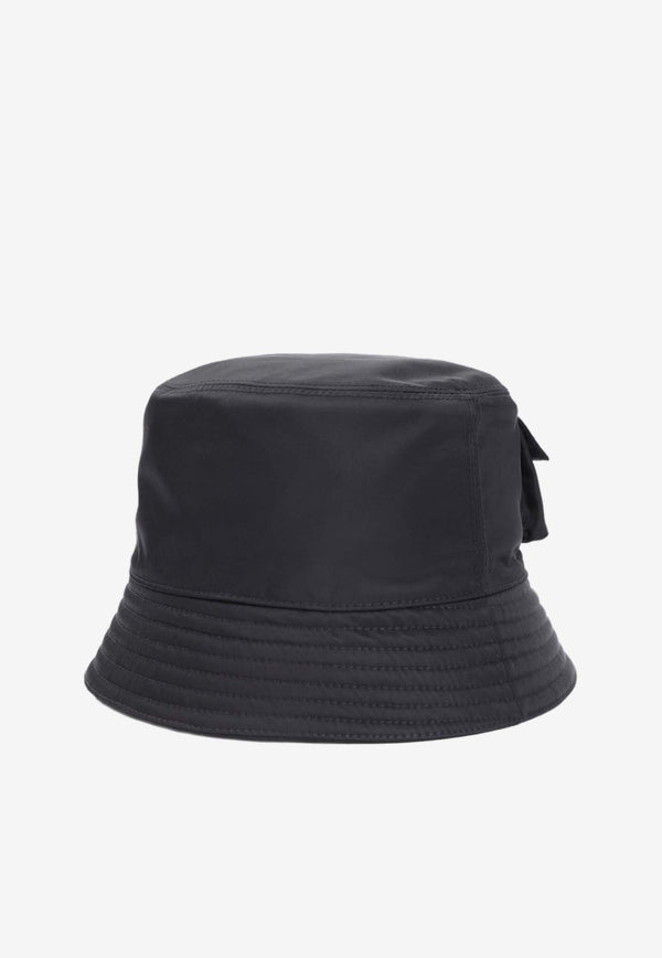 Re-Nylon Bucket Hat