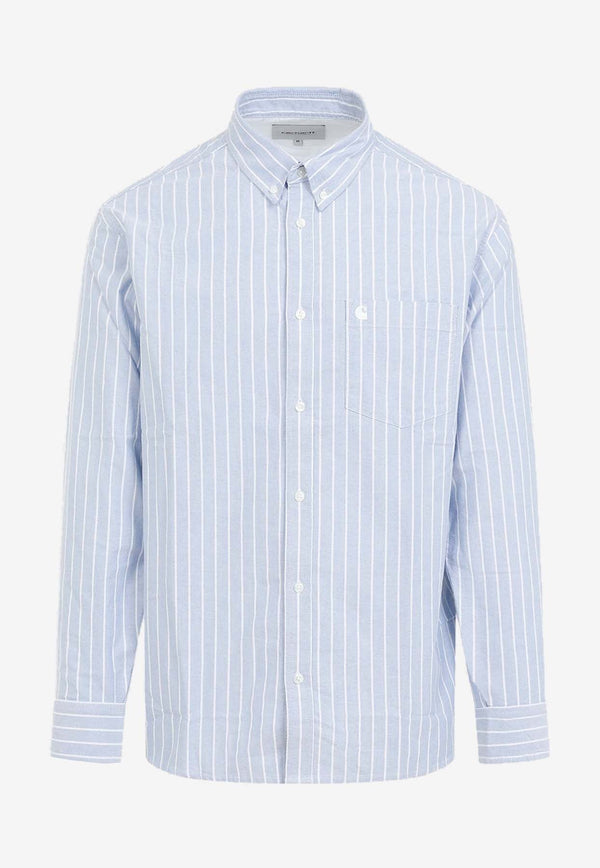 Long-Sleeved Dowlen Shirt