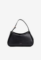 ASV Leather Shoulder Bag