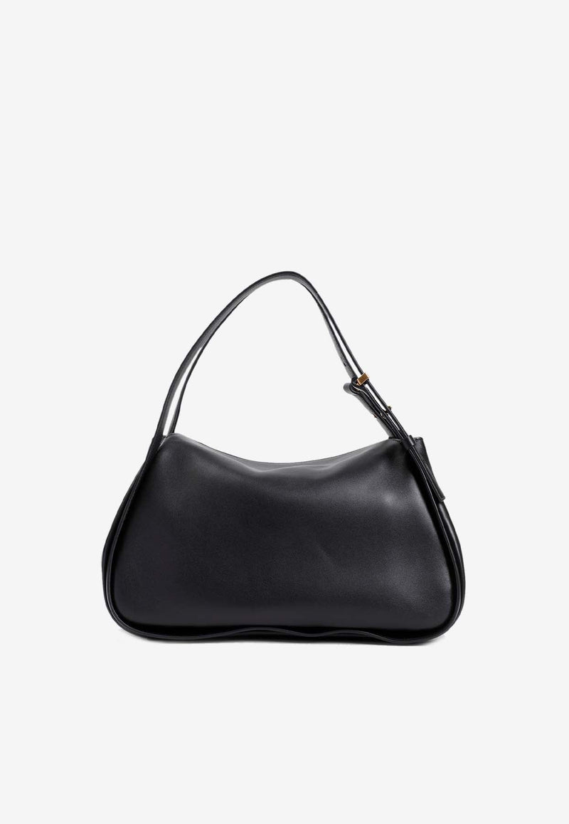 ASV Leather Shoulder Bag