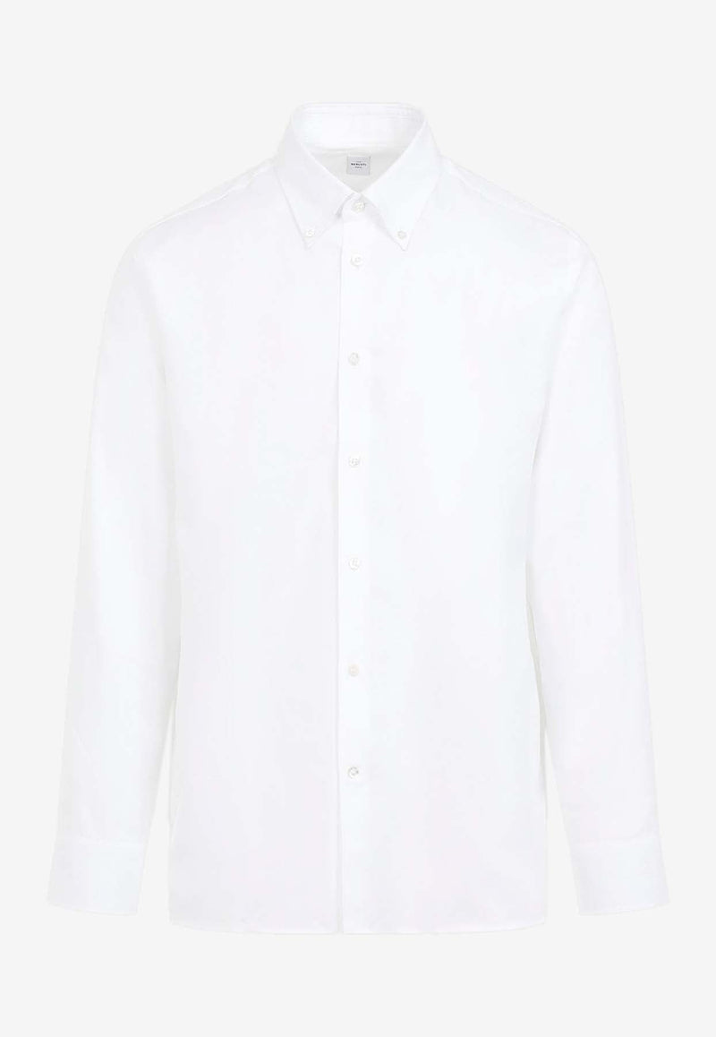 Scritto Alessandro Long-Sleeved Shirt