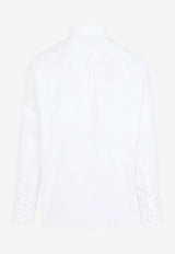 Scritto Alessandro Long-Sleeved Shirt