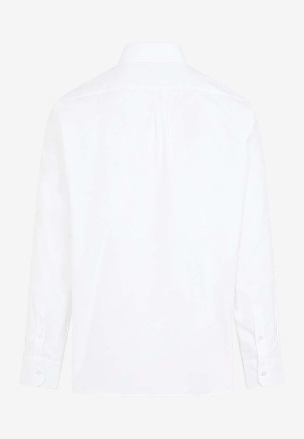 Scritto Alessandro Long-Sleeved Shirt