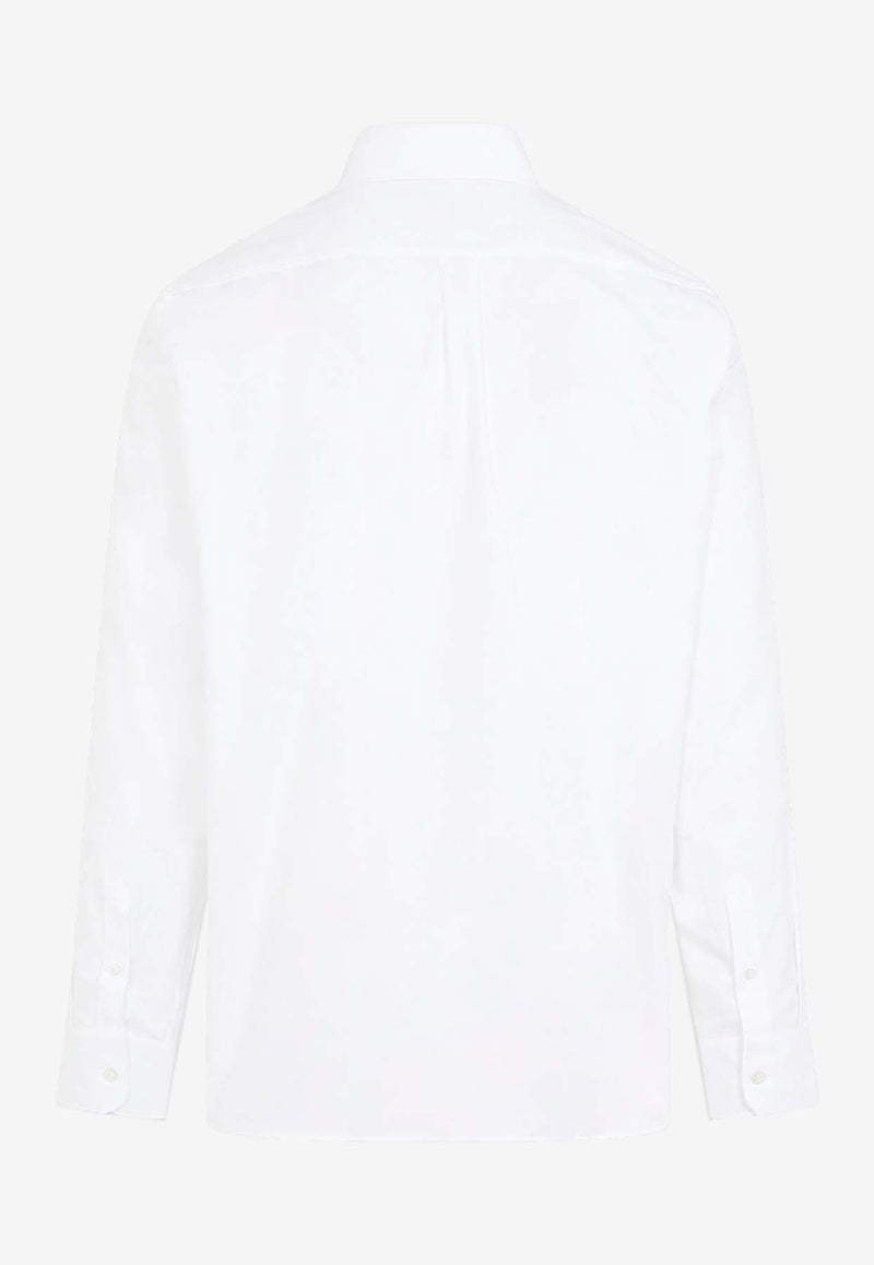 Scritto Alessandro Long-Sleeved Shirt