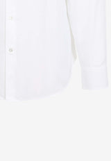 Scritto Alessandro Long-Sleeved Shirt