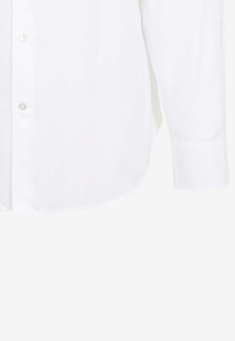 Scritto Alessandro Long-Sleeved Shirt