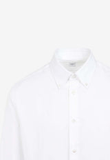 Scritto Alessandro Long-Sleeved Shirt