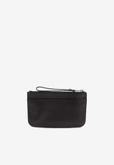 Nappa Leather Pouch