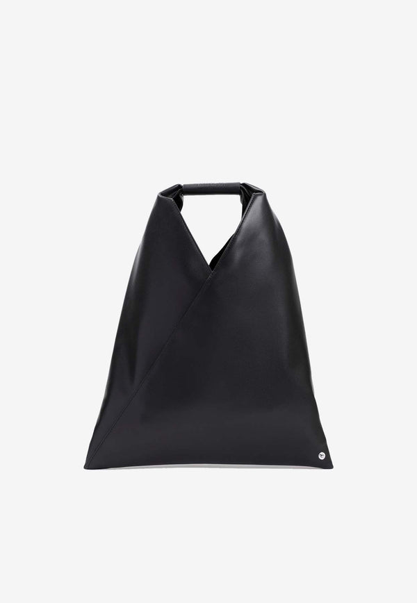 Small Japanese Top Handle Bag