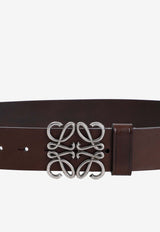 Chunky Anagram Belt