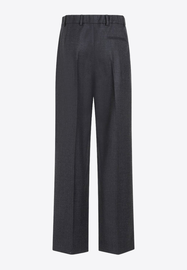 Roan Tailored Wool Pants