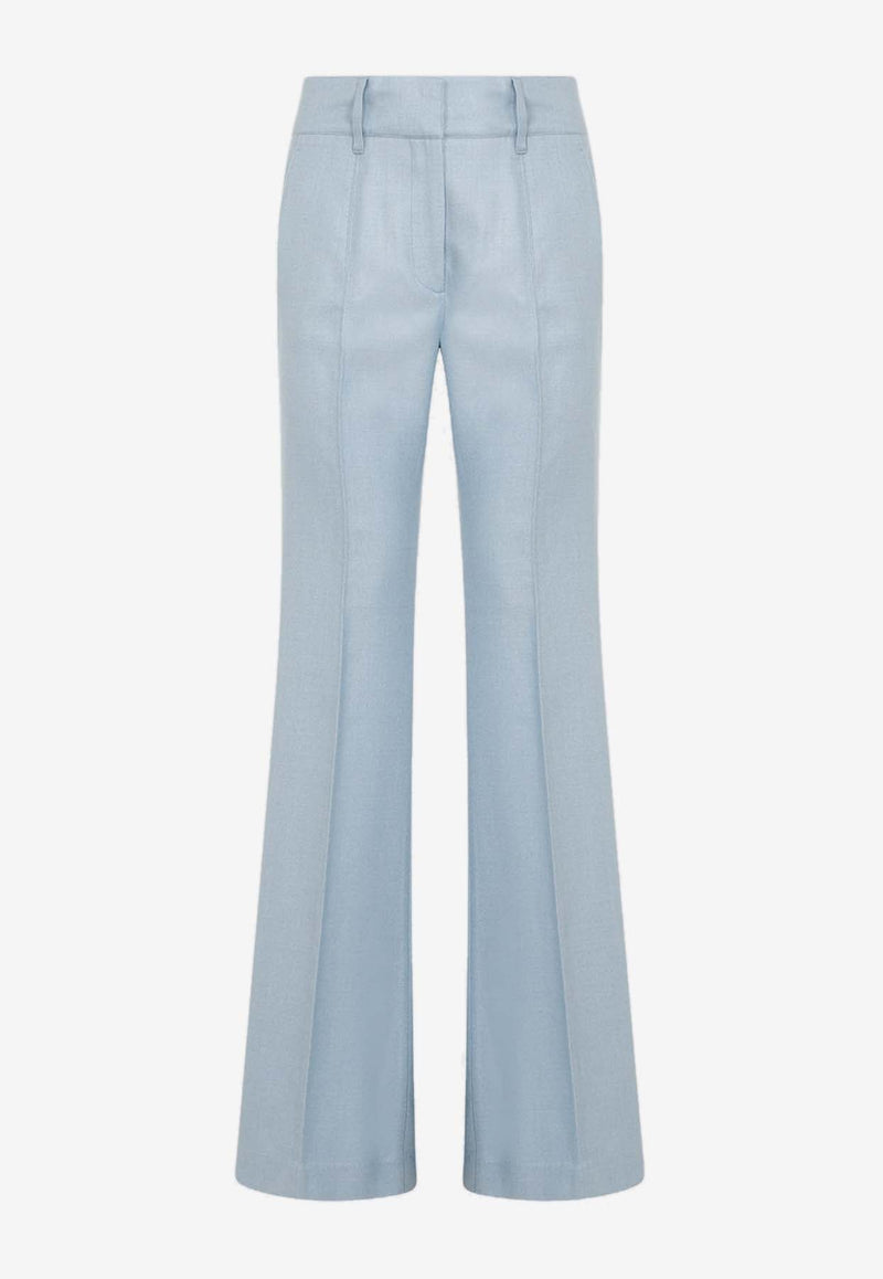 Rhein Virgin Wool Pants