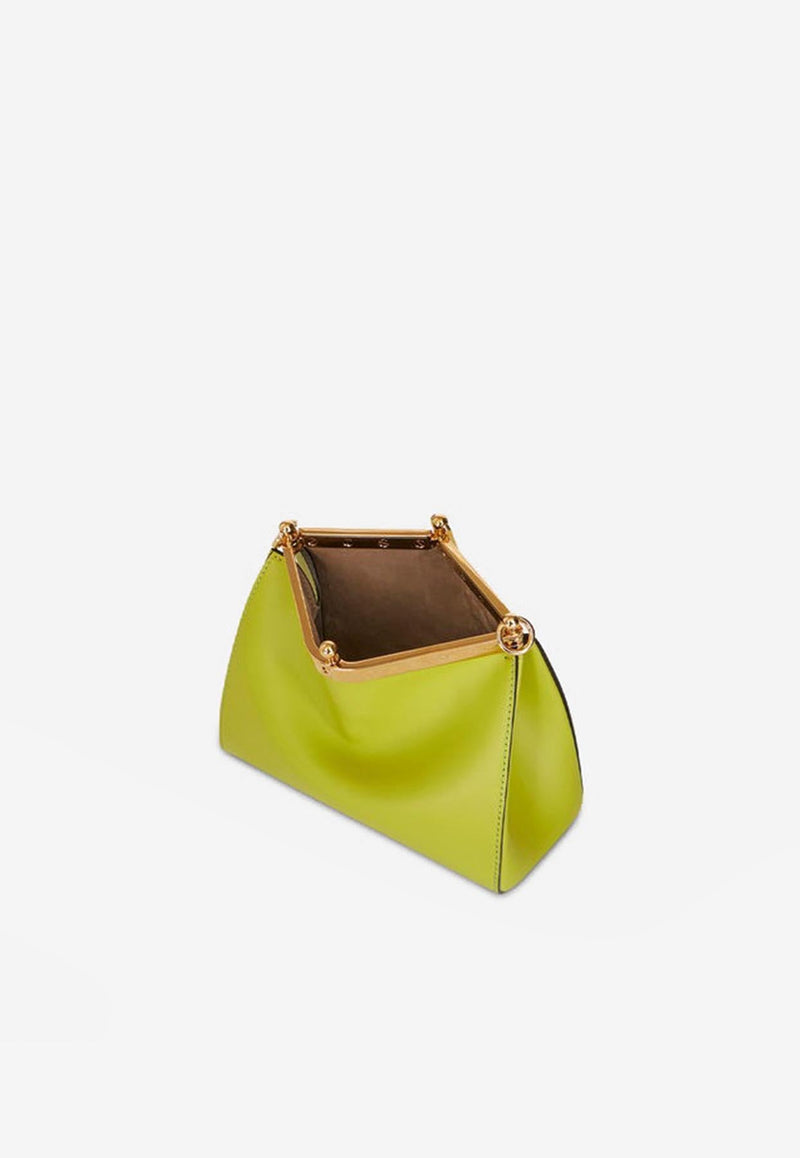 Mini Vela Shoulder Bag