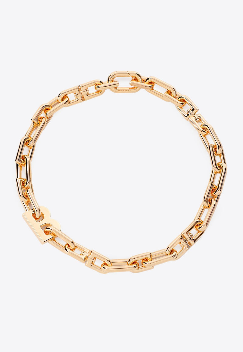 B Chain Choker