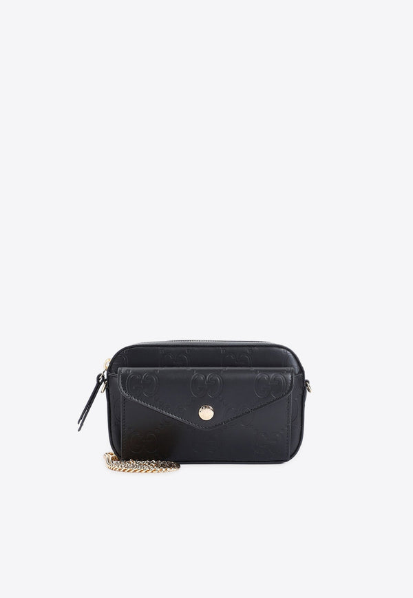 Super Mini GG Shoulder Bag