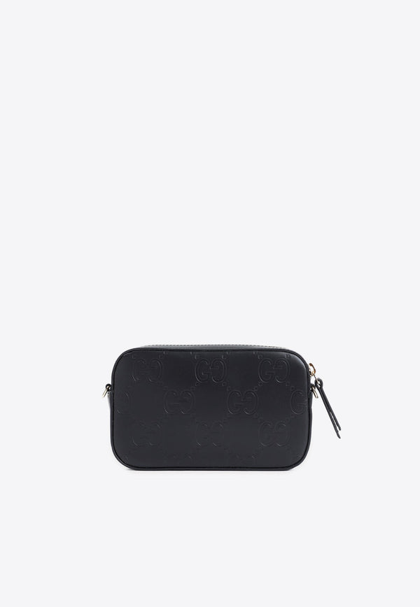 Super Mini GG Shoulder Bag