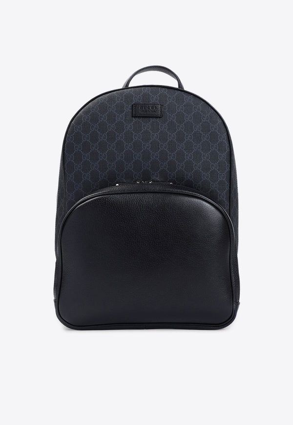 Medium GG Monogram Backpack