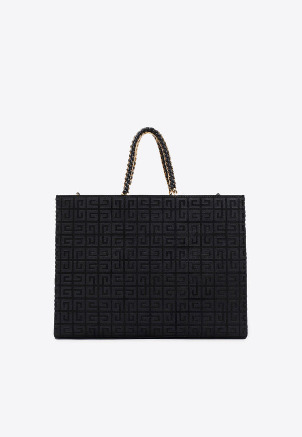 Medium 4G Tote Bag