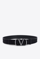 Toile Iconographe Buckle Belt