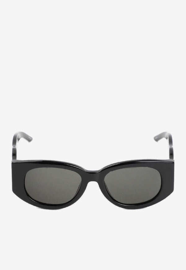 Memphis Logo Sunglasses