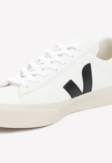 Low-Top Campo Sneakers