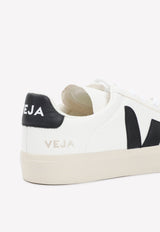 Low-Top Campo Sneakers