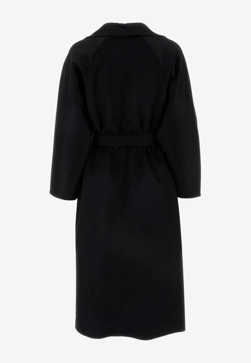 Ludmilla Icon Cashmere Coat