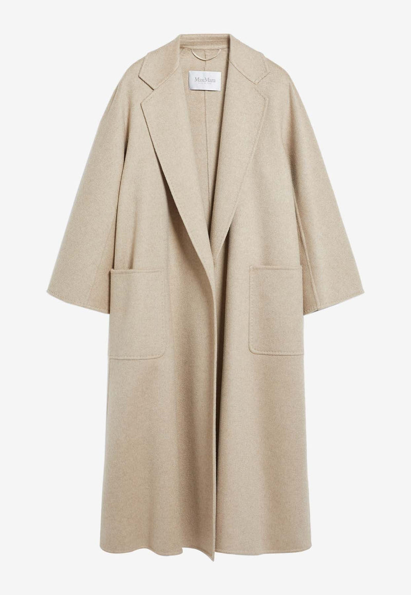 Ludmilla Icon Cashmere Coat