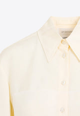 Boa Long-Sleeved Shirt