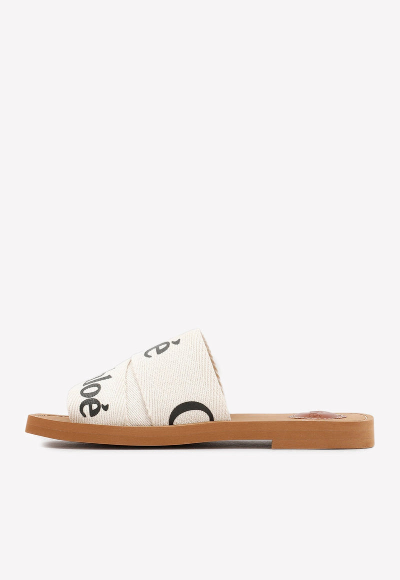 Woody Open-toe Sandals