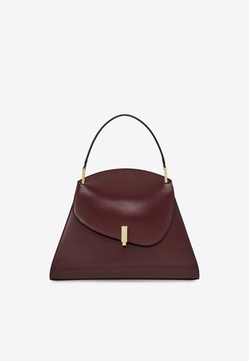 Medium Geometric Shoulder Bag