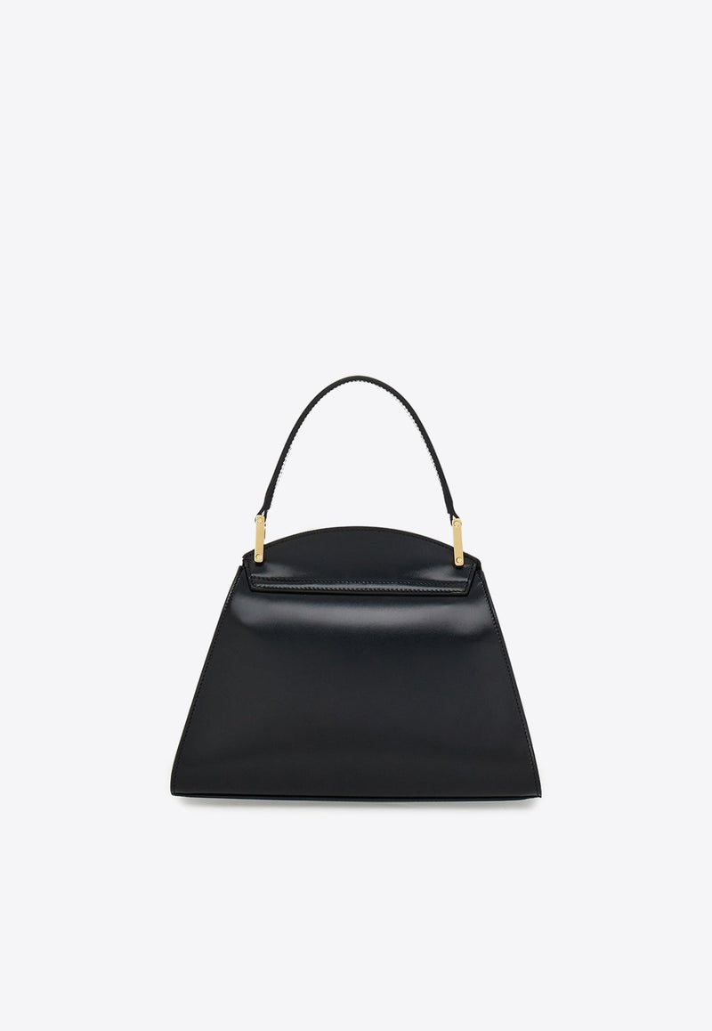 Medium Geometric Shoulder Bag