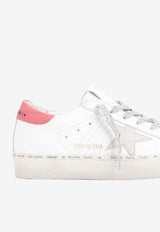 Hi Star Low-Top Sneakers