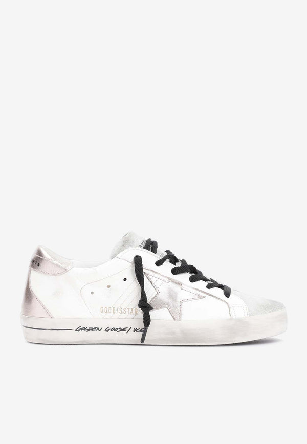 Super-Star Low-Top Sneakers