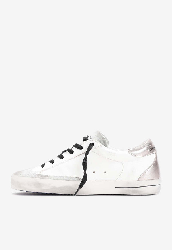 Super-Star Low-Top Sneakers