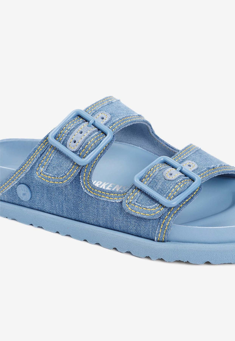 1744 Denim Arizona Sandals