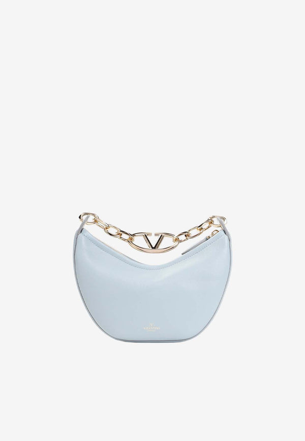 VLogo Moon Shoulder Bag