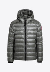 Crofton Down Jacket