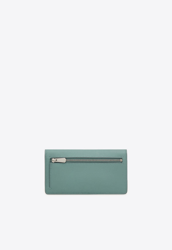 Gancini Continental Wallet