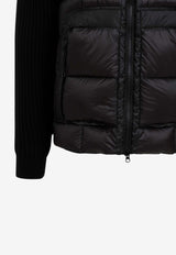 D.D. Shell Merino Wool Jacket