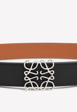 Reversible Anagram Belt