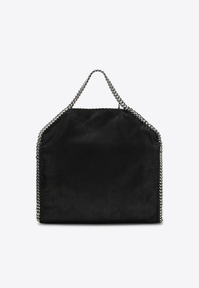 Falabella Faux Leather Shoulder Bag