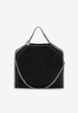 Falabella Faux Leather Tote Bag