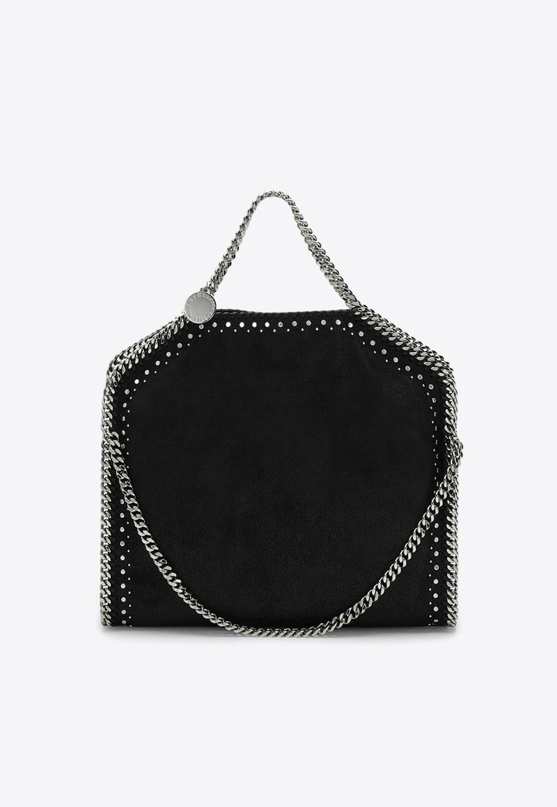 Falabella Faux Leather Tote Bag