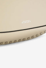 Oskan Leather Shoulder Bag