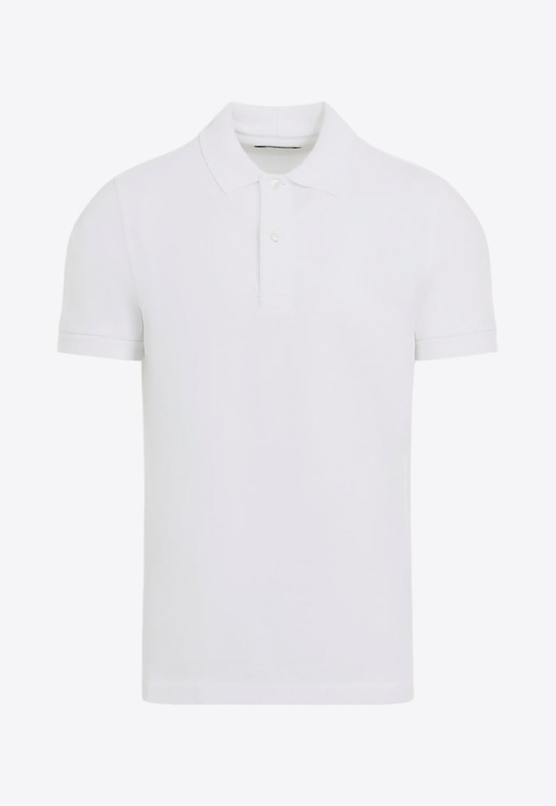 Basic Tennis Polo T-shirt