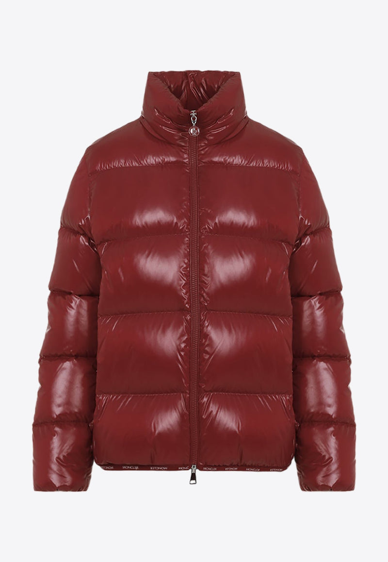 Abbadia Down Jacket